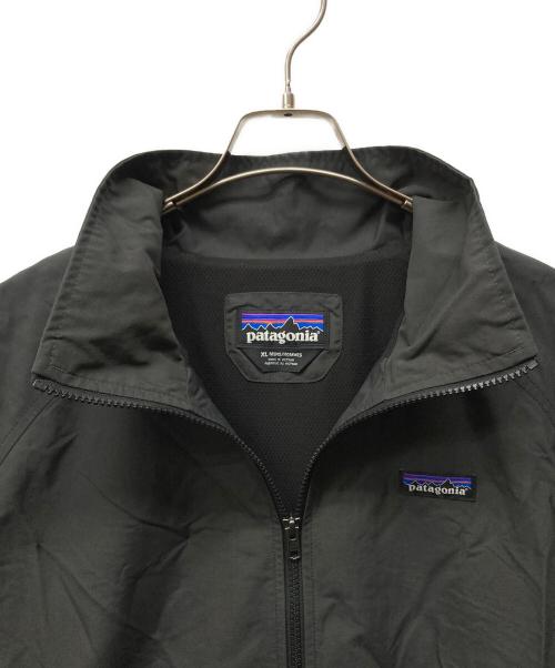 Patagonia（パタゴニア）Patagonia (パタゴニア) BAGGIES JACKET グレー サイズ:XLの古着・服飾アイテム