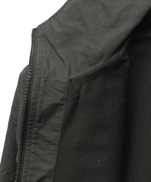 Patagonia（パタゴニア）Patagonia (パタゴニア) BAGGIES JACKET グレー サイズ:XLの古着・服飾アイテム