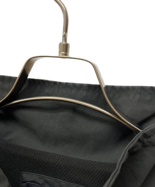 Patagonia（パタゴニア）Patagonia (パタゴニア) BAGGIES JACKET グレー サイズ:XLの古着・服飾アイテム