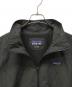 中古・古着 Patagonia (パタゴニア) BAGGIES JACKET グレー サイズ:XL：13000円