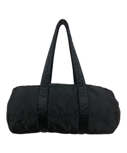 PORTER（ポーター）PORTER (ポーター) DUFFLE BAG(L) ブラックの古着・服飾アイテム