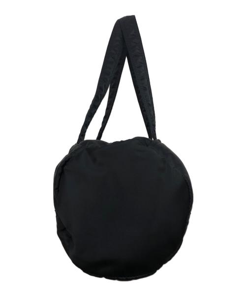 PORTER（ポーター）PORTER (ポーター) DUFFLE BAG(L) ブラックの古着・服飾アイテム