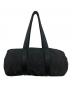 PORTER (ポーター) DUFFLE BAG(L) ブラック：15000円