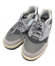 NEW BALANCE×JADEN SMITH（ニューバランス×ジェイデン スミス）の古着「MSFTSrep 0.01」｜グレー