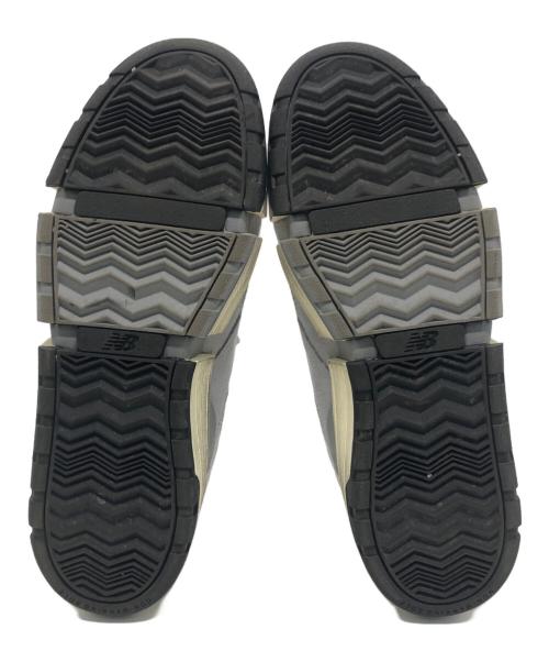 NEW BALANCE（ニューバランス）NEW BALANCE (ニューバランス) Jaden Smith (ジェイデン スミス) MSFTSrep 0.01 グレー サイズ:27ｃｍの古着・服飾アイテム