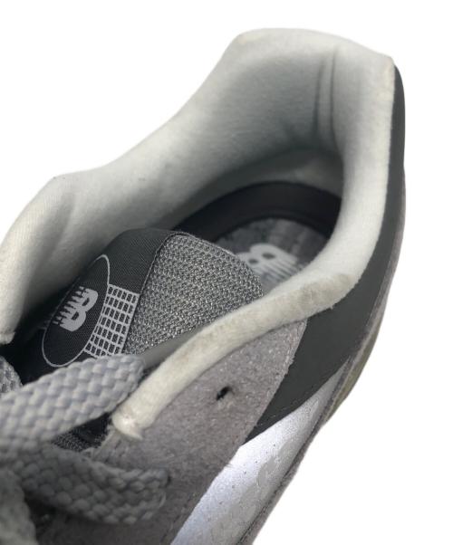 NEW BALANCE（ニューバランス）NEW BALANCE (ニューバランス) Jaden Smith (ジェイデン スミス) MSFTSrep 0.01 グレー サイズ:27ｃｍの古着・服飾アイテム