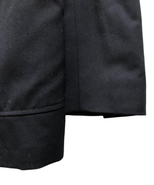 BEAMS PLUS（ビームスプラス）BEAMS PLUS (ビームスプラス) 3B Blazer Combat Wool ネイビー サイズ:SIZE Sの古着・服飾アイテム