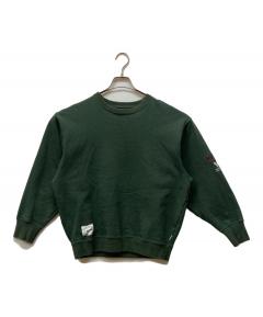 中古・古着通販】WTAPS (ダブルタップス) PALMER SWEATER ACRYLIC