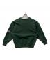 WTAPS (ダブルタップス) SWEATER COTTON PROTECT グリーン サイズ:2：12000円