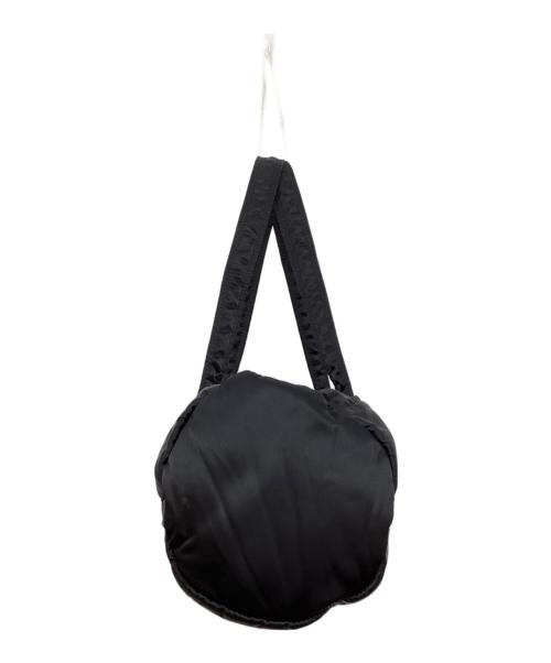 PORTER（ポーター）PORTER (ポーター) ミニボストンバッグ ブラックの古着・服飾アイテム