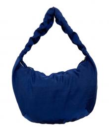 OUAT（オーユーエーティー）の古着「Office Bag」｜ブルー
