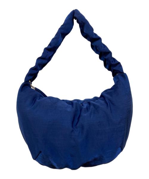 OUAT（オーユーエーティー）OUAT (オーユーエーティー) Office Bag ブルーの古着・服飾アイテム