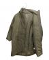 中古・古着 Edition (エディション) PUFFER COAT グリーン サイズ:SIZE 2：20000円