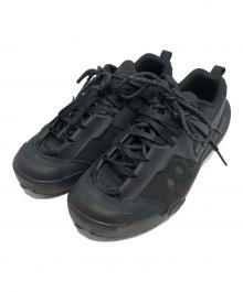 NIKE×sacai（ナイキ×サカイ）の古着「ZEGAMADOME SP/ゼガマドームSP」｜ブラック