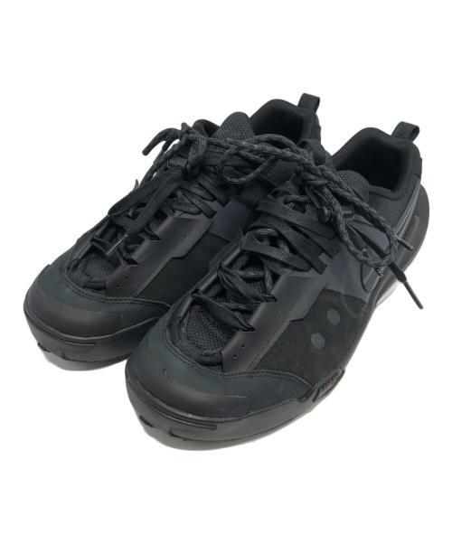 NIKE（ナイキ）NIKE (ナイキ) sacai (サカイ) ZEGAMADOME SP/ゼガマドームSP ブラック サイズ:28の古着・服飾アイテム