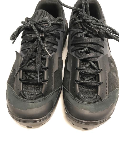 NIKE（ナイキ）NIKE (ナイキ) sacai (サカイ) ZEGAMADOME SP/ゼガマドームSP ブラック サイズ:28の古着・服飾アイテム