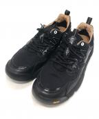 ）の古着「YAMANO3」｜ブラック