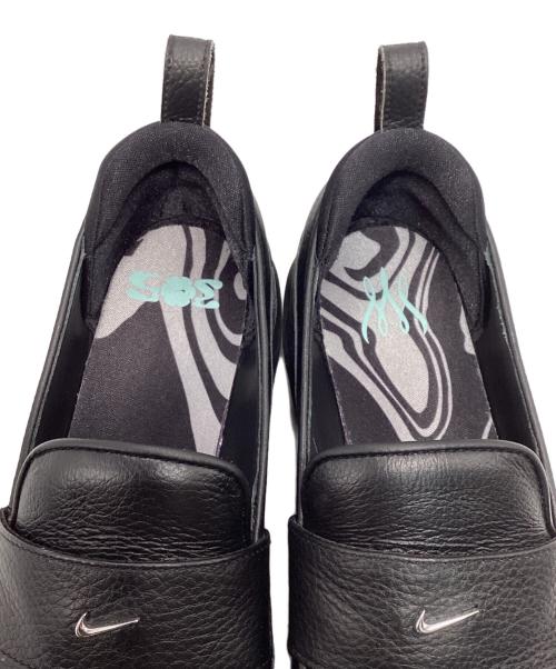 NIKE（ナイキ）NIKE (ナイキ) SWDC W AIR MAX PHENOMENA SWDC ブラック サイズ:28ｃｍの古着・服飾アイテム