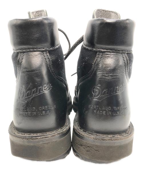 Danner（ダナー）Danner (ダナー) ダナーライト ブラック サイズ:24.5の古着・服飾アイテム
