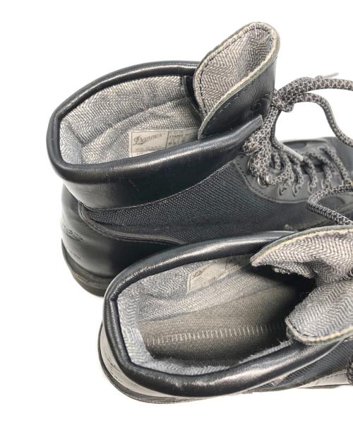Danner（ダナー）Danner (ダナー) ダナーライト ブラック サイズ:24.5の古着・服飾アイテム