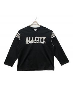 中古・古着通販】WTAPS (ダブルタップス) Tシャツ ベージュ サイズ:X03