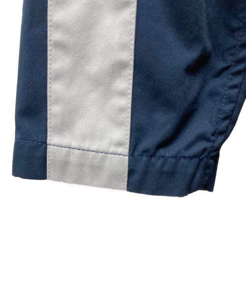 BlackEyePatch（ブラックアイパッチ）BlackEyePatch (ブラックアイパッチ) パッチツイルテーラードジャケット ネイビー サイズ:Ｌ 未使用品の古着・服飾アイテム