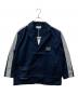BlackEyePatch（ブラックアイパッチ）の古着「パッチツイルテーラードジャケット」｜ネイビー