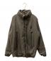 South2 West8（サウスツー ウエストエイト）の古着「Weather Effect Jacket/ウェザーエフェクトジャケット」｜ブラウン