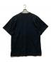 BALENCIAGA (バレンシアガ) the simpsons (ザ シンプソンズ) シンプソンズプリントTシャツ ブラック サイズ:3：30000円