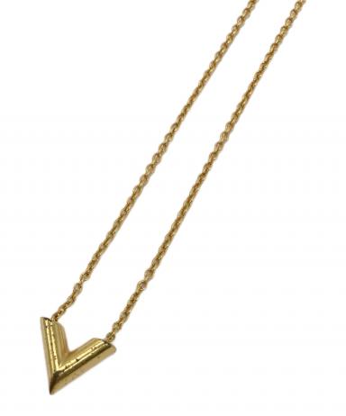 中古・古着通販】LOUIS VUITTON (ルイ ヴィトン) エッセンシャルV