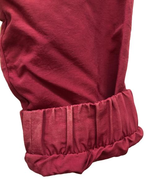 adidas（アディダス）adidas (アディダス) Gosha Rubchinskiy (ゴーシャラブチンスキー) TRACK TOP JACKET レッド サイズ:XSの古着・服飾アイテム