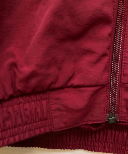 adidas（アディダス）adidas (アディダス) Gosha Rubchinskiy (ゴーシャラブチンスキー) TRACK TOP JACKET レッド サイズ:XSの古着・服飾アイテム