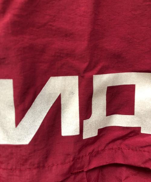 adidas（アディダス）adidas (アディダス) Gosha Rubchinskiy (ゴーシャラブチンスキー) TRACK TOP JACKET レッド サイズ:XSの古着・服飾アイテム