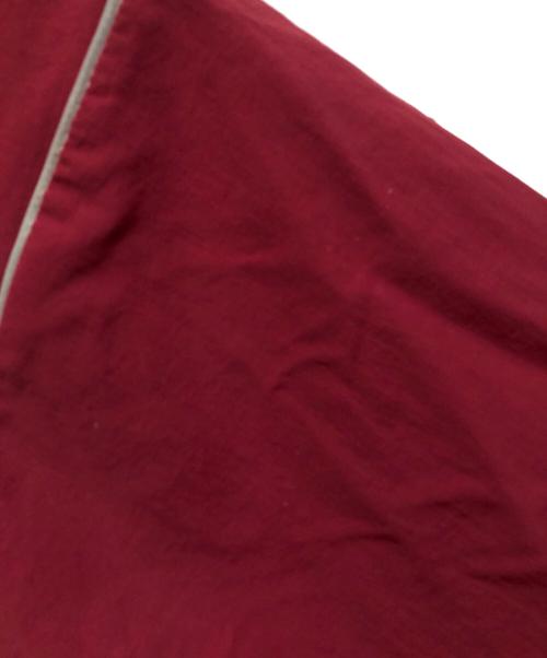 adidas（アディダス）adidas (アディダス) Gosha Rubchinskiy (ゴーシャラブチンスキー) TRACK TOP JACKET レッド サイズ:XSの古着・服飾アイテム