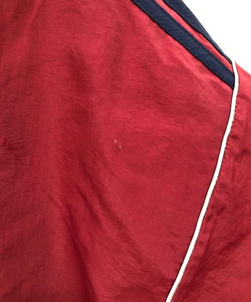 adidas（アディダス）adidas (アディダス) Gosha Rubchinskiy (ゴーシャラブチンスキー) TRACK TOP JACKET レッド サイズ:XSの古着・服飾アイテム