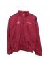 adidas（アディダス）の古着「TRACK TOP JACKET」｜レッド