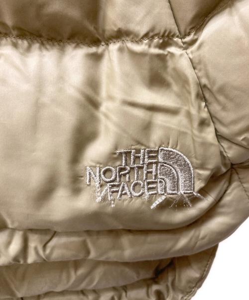 THE NORTH FACE（ザ ノース フェイス）THE NORTH FACE (ザ ノース フェイス) Pillowcho/ピローチョ カーキ サイズ:Mの古着・服飾アイテム