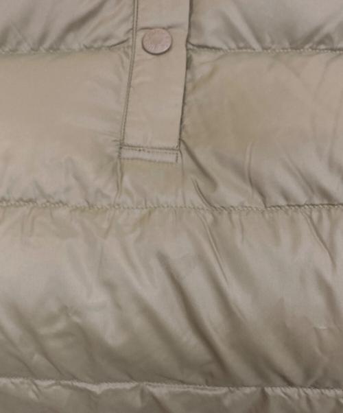 THE NORTH FACE（ザ ノース フェイス）THE NORTH FACE (ザ ノース フェイス) Pillowcho/ピローチョ カーキ サイズ:Mの古着・服飾アイテム