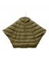 THE NORTH FACE（ザ ノース フェイス）の古着「Pillowcho/ピローチョ」｜カーキ