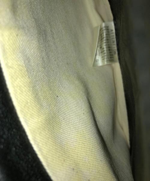 Pherrow's（フェローズ）Pherrow's (フェローズ) COSSACK JACKET ブラック サイズ:36の古着・服飾アイテム