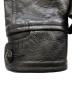 中古・古着 Pherrow's (フェローズ) COSSACK JACKET ブラック サイズ:36：49000円