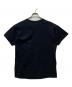 DEATH NOTE (デスノート) プリントTシャツ ブラック サイズ:L：7000円