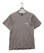 stussyステューシー）の古着「SPHINX TEE」｜グレー