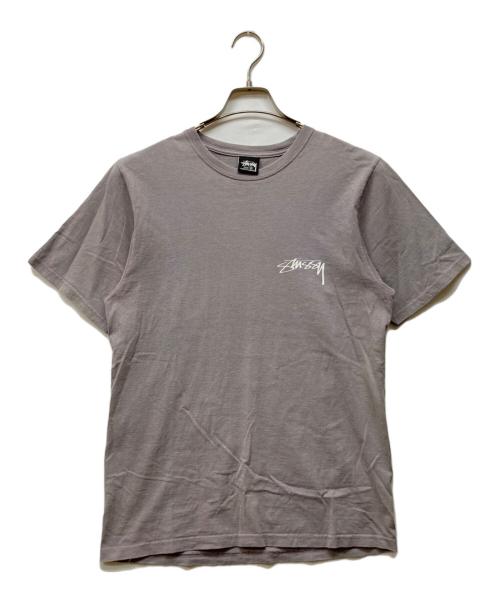 stussy（ステューシー）stussy (ステューシー) SPHINX TEE グレー サイズ:Sの古着・服飾アイテム