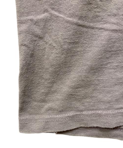 stussy（ステューシー）stussy (ステューシー) SPHINX TEE グレー サイズ:Sの古着・服飾アイテム