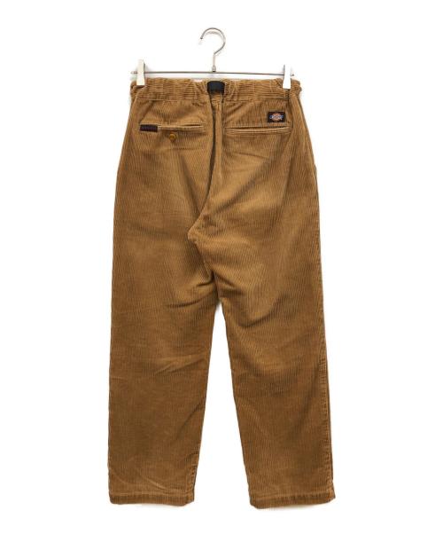 GRAMICCI（グラミチ）GRAMICCI (グラミチ) コーデュロイパンツ ブラウン サイズ:Sの古着・服飾アイテム