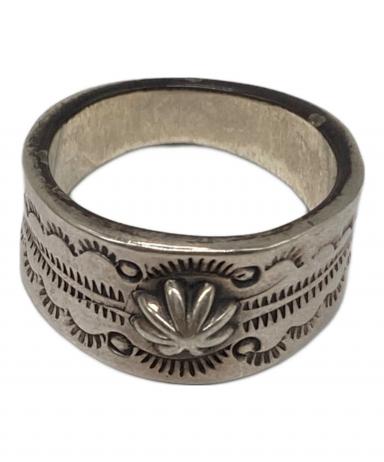 中古・古着通販】LARRY SMITH (ラリースミス) コンチョリング サイズ