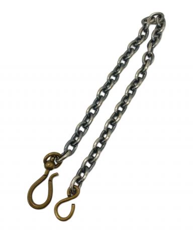 き*よ様 H.M.W.S ハチェットhatchet トラッカーウォレットチェーン 中古・古着通販】hatchet (ハチェット) ウォレットチェーン｜ブランド