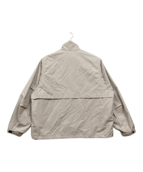 KELTY（ケルティ）KELTY (ケルティ) 別注テナヤジャケット アイボリー サイズ:記載無し（実寸サイズをご確認ください）の古着・服飾アイテム