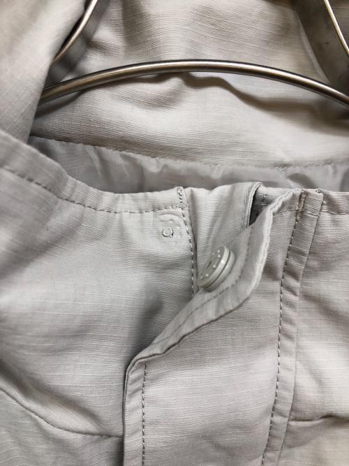 KELTY（ケルティ）KELTY (ケルティ) 別注テナヤジャケット アイボリー サイズ:記載無し（実寸サイズをご確認ください）の古着・服飾アイテム